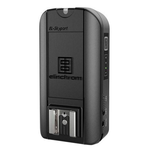 Elinchrom EL-Skyport Receiver plus
