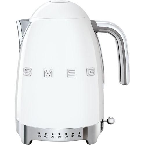 SMEG KLF04WHEU Wasserkocher weiß