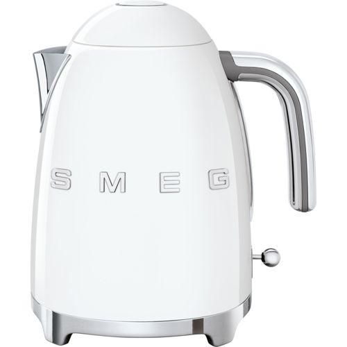 SMEG KLF03WHEU Wasserkocher weiß