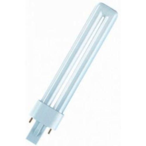 Osram DULUX S Energiesparlampe 9W/71 G23 FS1
