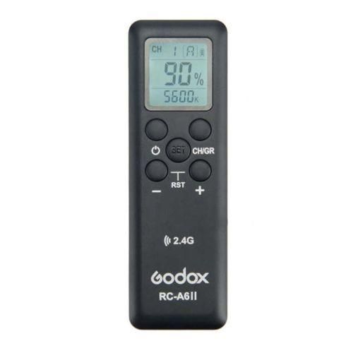 Godox RC-A6II Fernbedienung