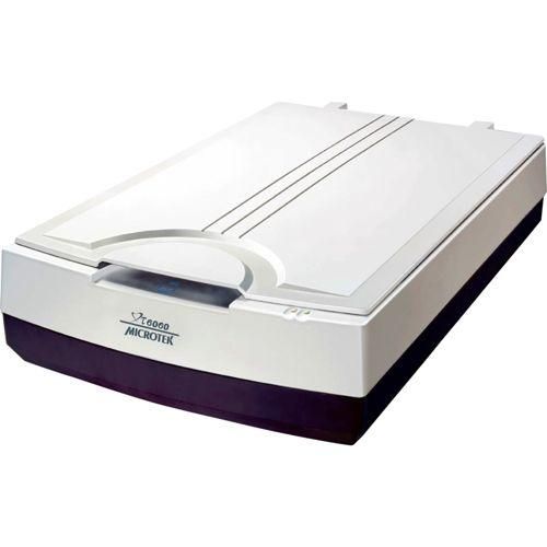 Microtek XT-6060