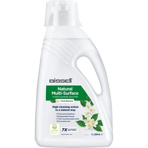 BISSELL Natural Multi Surface 2L Universal Reinigungsmittel