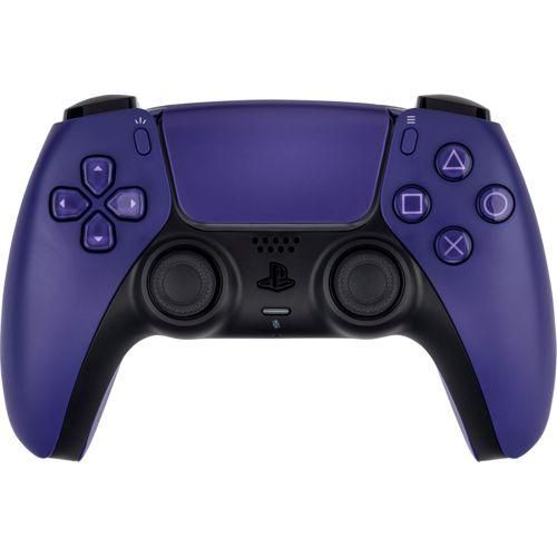 Sony DualSense Wireless Controller PS5 galactic Purple Image