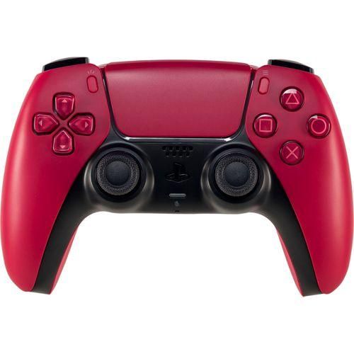 Sony Dualsense Wireless Controller PS5 cosmic red