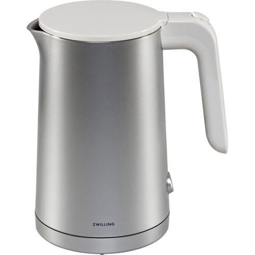 Zwilling Wasserkocher silber 1l ENFINIGY