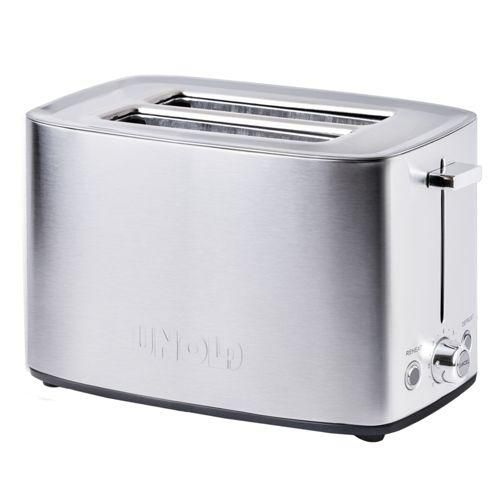 Unold 38216 Toaster Thommy