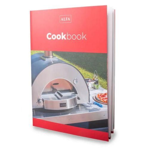Alfa Forni Rezeptbuch