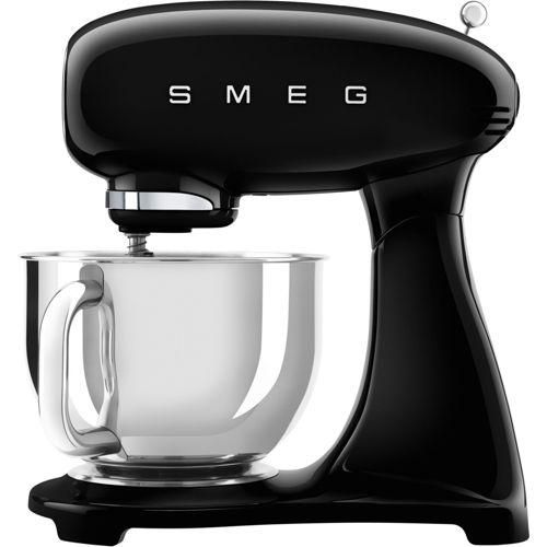 SMEG SMF03BLEU Küchenmaschine schwarz