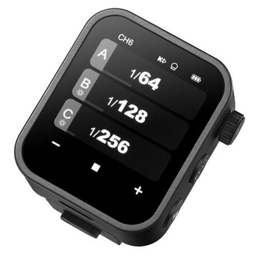 Godox X3-S Transmitter für Sony