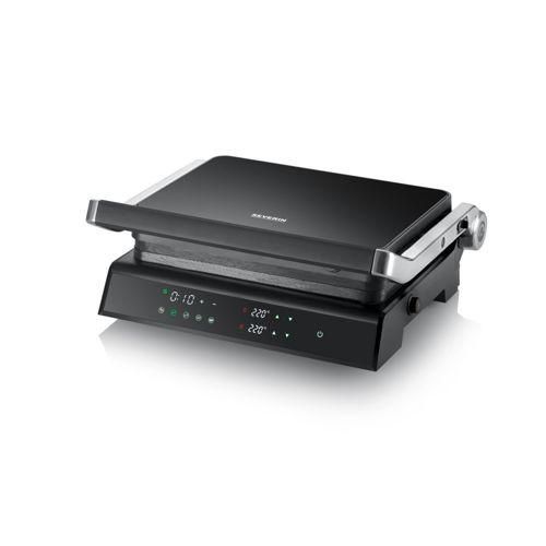 Severin KG 2399 SEVINI Comfort Kontaktgrill