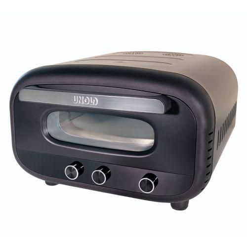 Unold 68805 Don Alfredo Pizzaofen