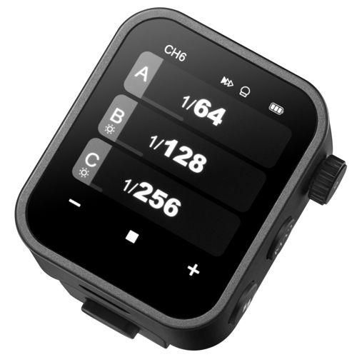 Godox X3-F Transmitter für Fujifilm