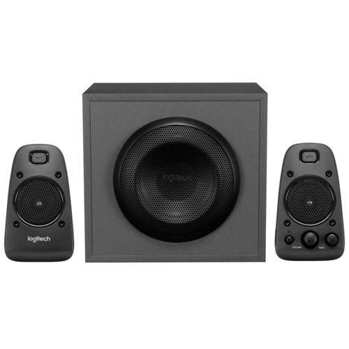 Logitech Z625 Powerful THX Sound