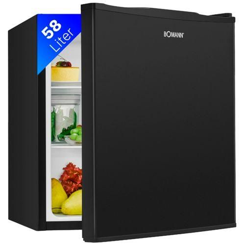 Bomann KB 7347 schwarz Kühlbox