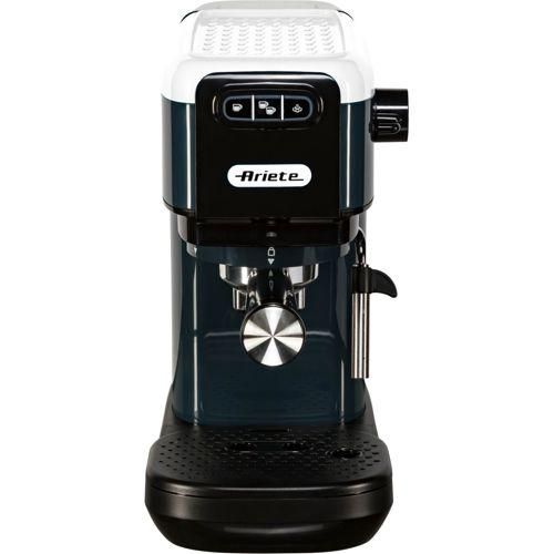 Ariete Siebträgermaschine weiß