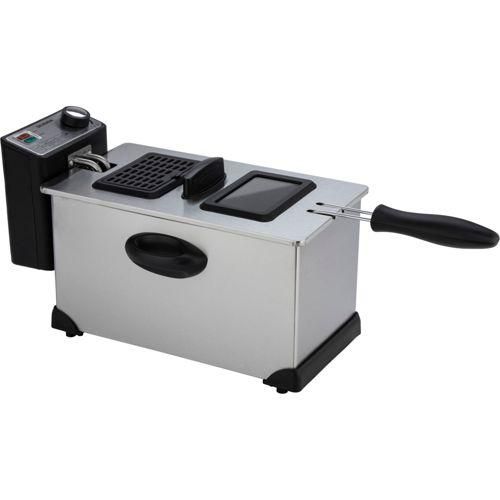 Severin FR 2431 Fritteuse