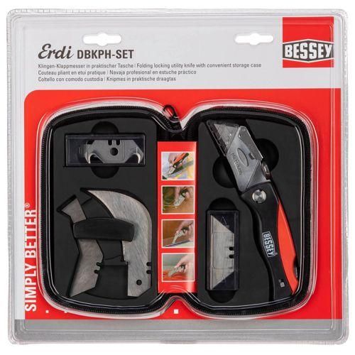 BESSEY Messer Set DBKPH-SET