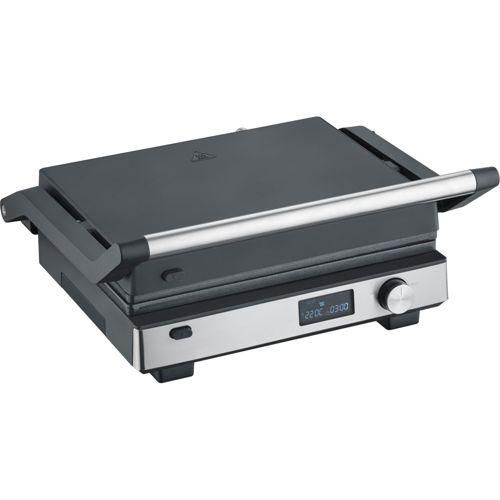 Severin KG 2380 SEVINI Flex Kontaktgrill