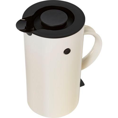 Stelton EM 77 Wasserkocher 1,5l weiß