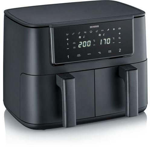 Severin FR 2463 Heißluftfritteuse