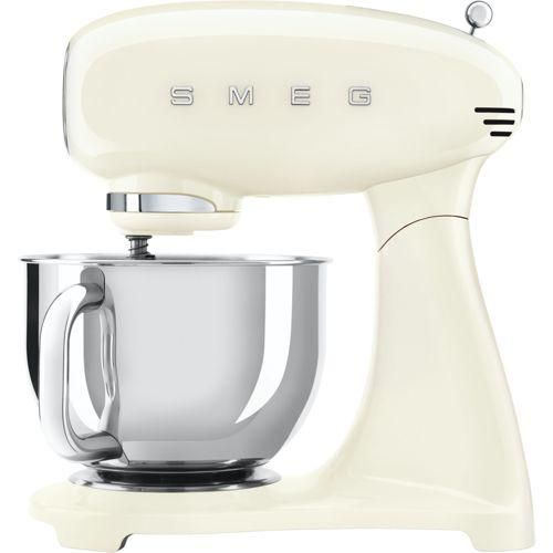 SMEG SMF03CREU Küchenmaschine creme