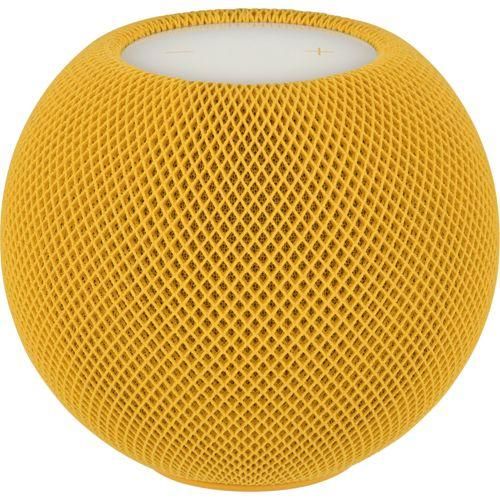 Apple HomePod mini gelb MJ2E3D/A