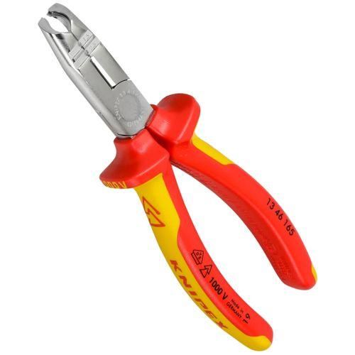 KNIPEX Abmantelungszange Image