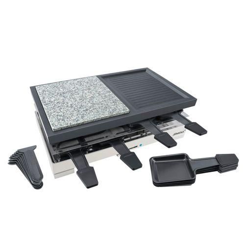 Steba RC 88 Premium Multi Raclette
