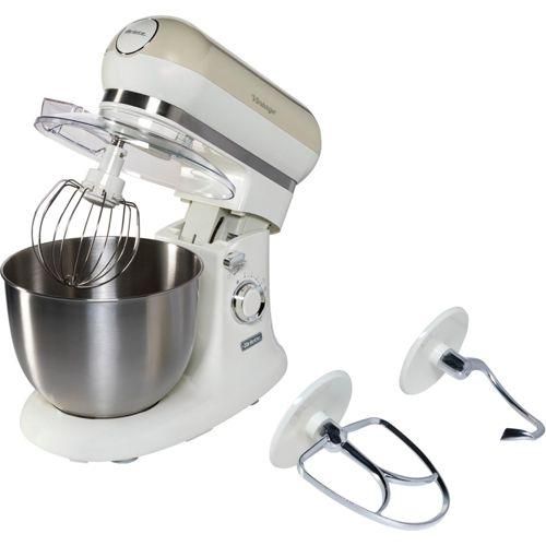 Ariete Vintage Küchenmaschine, beige