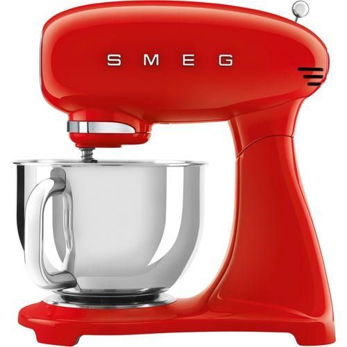 SMEG SMF03RDEU Küchenmaschine rot