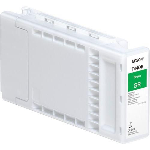 Epson Tintenpatrone grün T 44Q 350 ml T 44QB