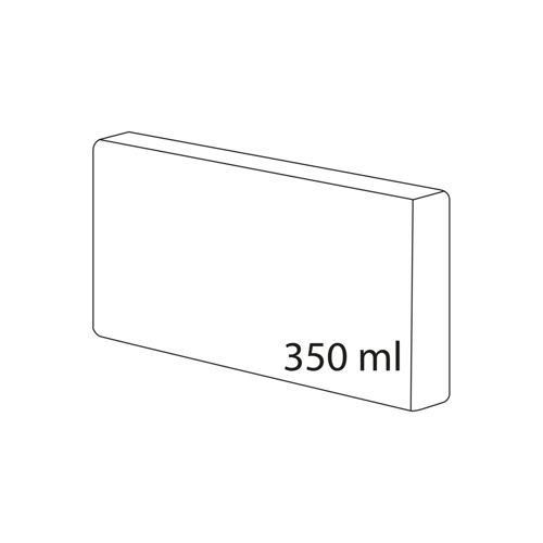 Epson Tintenpatrone red T 50U 350 ml T 50UF