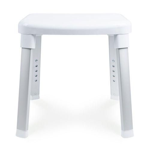 Weinberger Dusch- und Badhocker Gratia