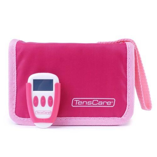 TensCare Ova Plus bei Menstruationsbeschwerden