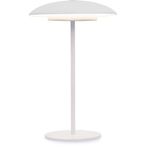 New Garden SARDINIA 30 weiß BATTERY LAMP