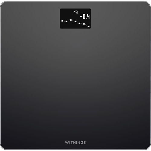 Withings Body black