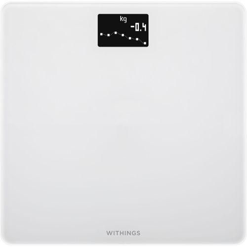Withings Body white