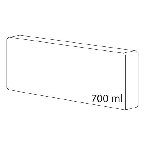 Epson Tintenpatrone red T 50M 700 ml T 50MF