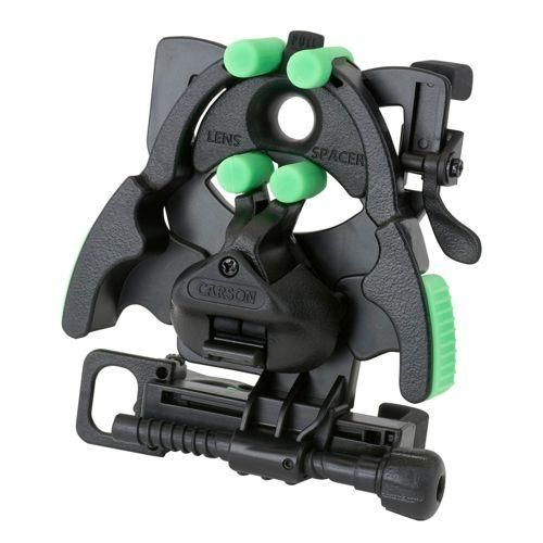 Carson HookUpz Pro Smartphone - Fernglas