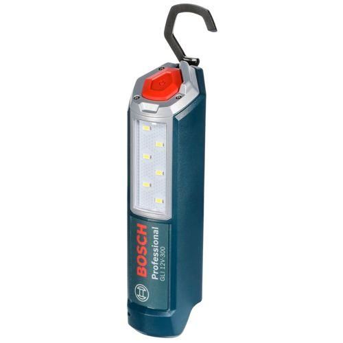 Bosch GLI 12V-300 Akku-Lampe