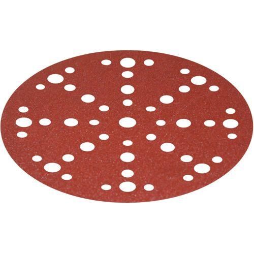 Festool Schleifscheibe STF D150/48 P80 RU2/50 Rubin 2 Image