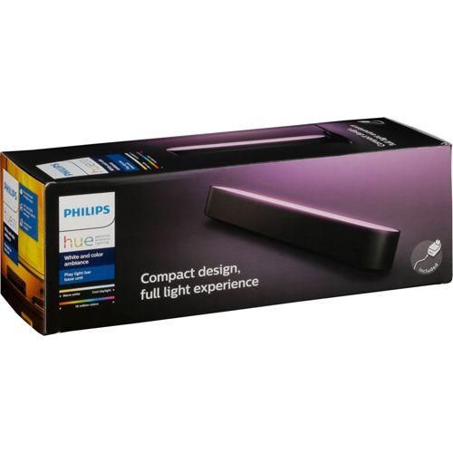 Philips Hue Play LED Lightbar Basis schwarz