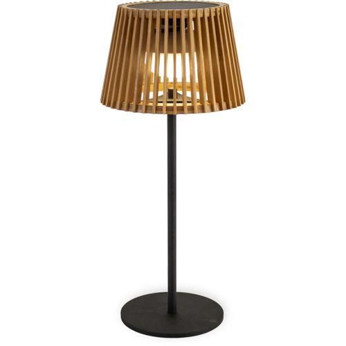 New Garden OKINAWA SOLAR TABLE LAMP