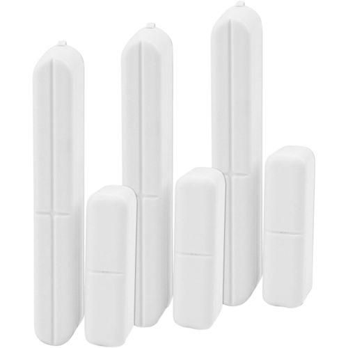 1x3 Olympia Tür / Fensterkontakt für Protect / ProHome Serie