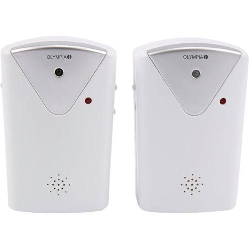 Olympia IR 500 Lichtschranke IR für Protect / ProHome Serie