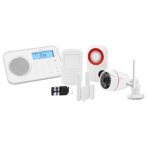 Olympia Prohome 8791 WLAN/GSM weiss