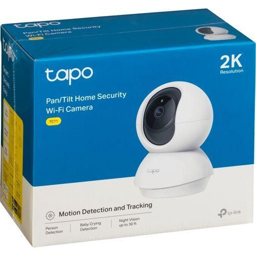 Tapo TC71 Kamera