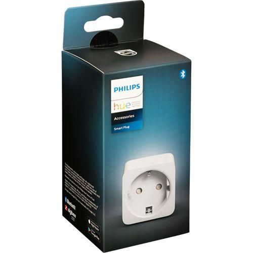 Philips Hue SmartPlug EU Indoor Steckdose