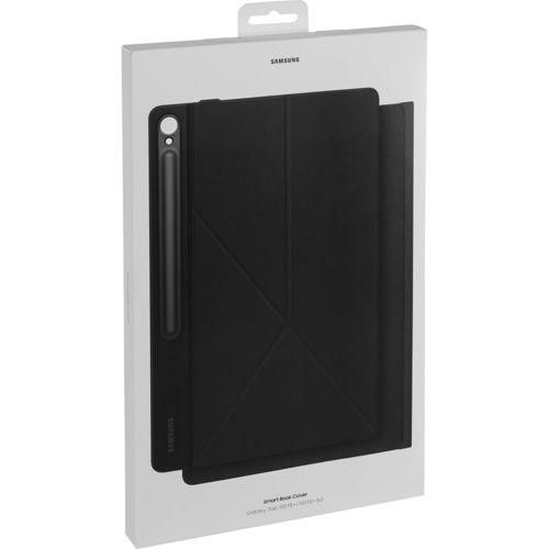 Samsung Smart Book Cover für Galaxy Tab S10 FE+, Black